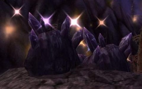魔兽世界采矿熔炼列表(魔兽世界采矿武器)