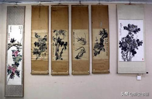 太和画家排名前十(太和书法家排名前20名)插图16