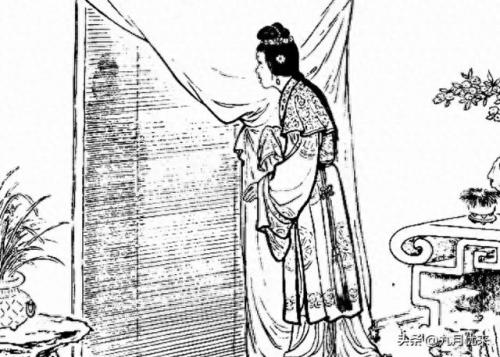 小九月的故事(九月故事)插图6