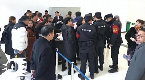 洪金洲(洪金洲女儿洪萍)插图5