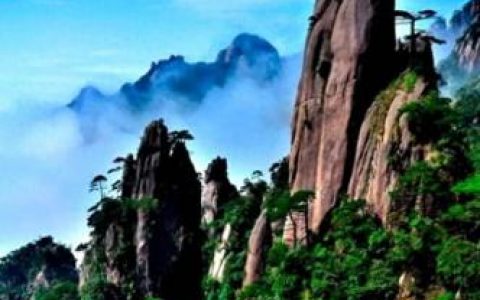 江西十大景点排名前十(江西十大著名景点介绍)