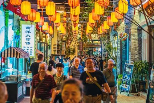 鄱阳游玩景点排名前十(鄱阳最近景点推荐)插图4