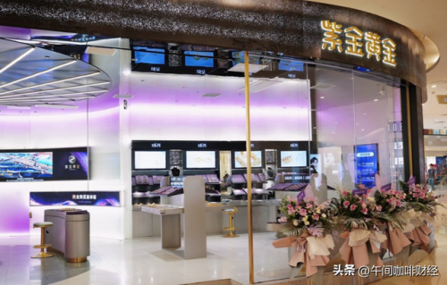 上海黄金金店排名前十(上海十大金店排名)插图11