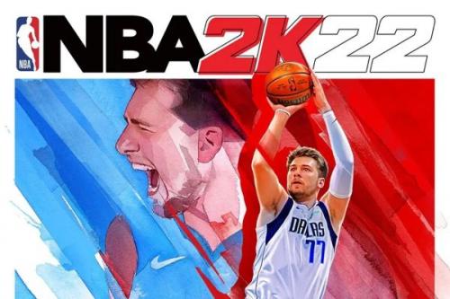 nba2k22怎么两个人一起玩(nba2k22怎样和朋友一起玩)插图5