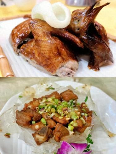 广州粤菜排名前十(广州粤菜排名前十店)插图15