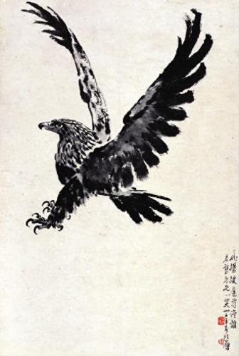 哀鸣思战斗迥立向苍苍什么意思(杜鹃啼血猿哀鸣下一句)插图3