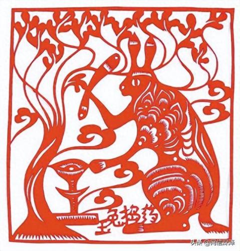 中秋节传说10个小故事(中秋节传说故事简短)插图2