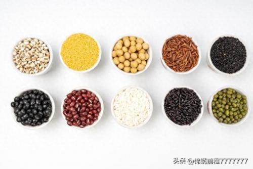 杂粮产品排名前十(最好的十种杂粮)插图10