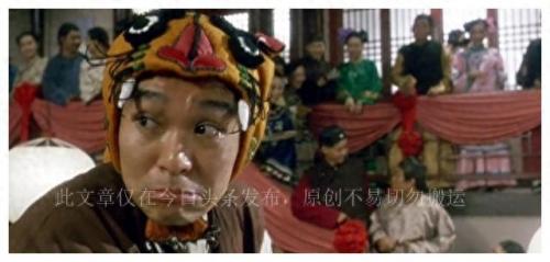 武侠江湖排名前十(最新江湖武侠唯美混剪)插图4