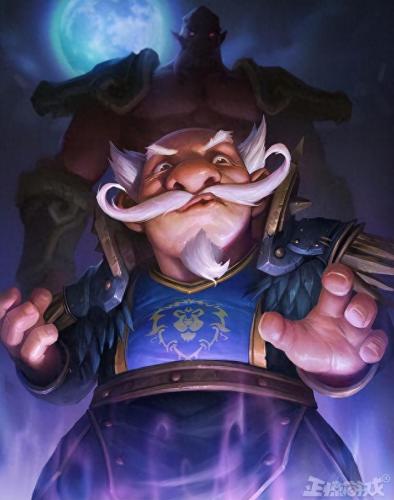 末日守卫(末日守卫dota)插图2