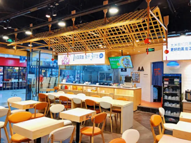 十堰新饭店排名前十(十堰最好的酒楼排名)插图6