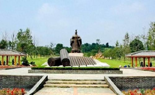 徐州旅游排名前十(徐州必去三个景点)插图23