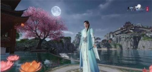 天涯明月刀最详细星月群岛副本攻略(天涯明月刀游历全地图)插图1