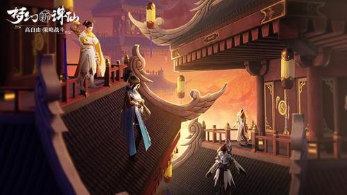 梦幻新诛仙青云门宠物挑选(梦幻新诛仙65级青云门最佳宠物)插图