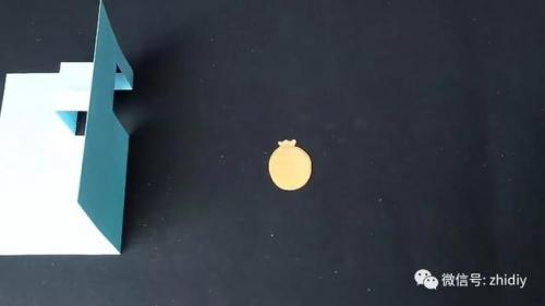 立体卡片制作(立体奥特曼卡片制作)插图27