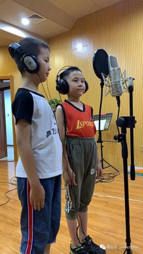 呈贡区播音培训班排名前十(呈贡比较好的画画培训班推荐)插图31