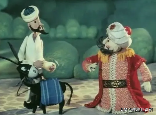 好看的魔法动画片(魔法俏佳人动画片怎么样)插图14