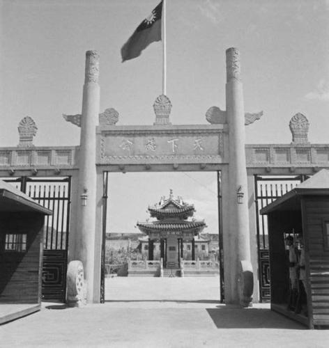 洛克王国夜阑加尔(洛克王国魅影幽兰)插图1