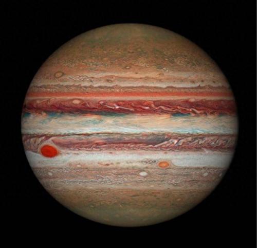 排名前十的恒星(绿矮星有多恐怖)插图6