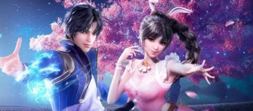 新斗罗大陆6月21日哪些服务器合并(新斗罗大陆何时开新服)插图