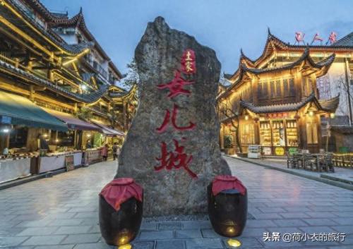 恩施景点排名前十(恩施最美景点排名)插图4
