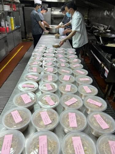 长葛餐饮排名前十(长葛有几家餐饮公司)插图3