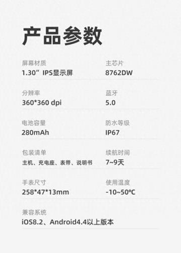 三高激光(激光降三高手表可靠吗)插图6