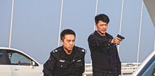 警察职业排名前十(警察职业分类有哪几种)插图4