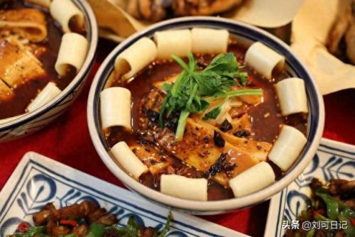 排名前十西安美食(西安必去十大馆子)插图3