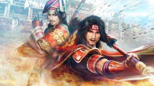 无双大蛇2终极版全人物图鉴(无双大蛇2全人物图鉴)插图6