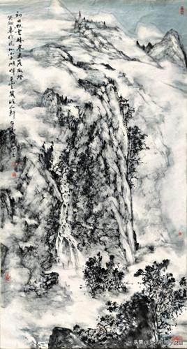 杭州画院排名前十(杭州画院历任院长)插图16