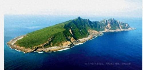 钓鱼岛时间(钓鱼岛最新消息今天)插图1