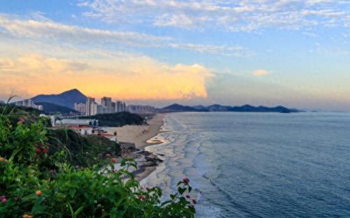 秀美海岛排名前十(国内奢华海岛)插图23