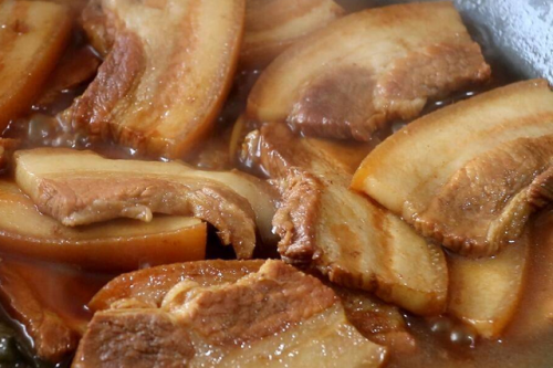 健康营养晚餐(儿童营养晚餐食谱)插图23