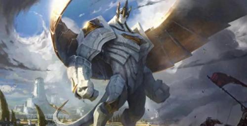英雄联盟瘟疫之源(瘟疫之源哪些皮肤有特效)插图4