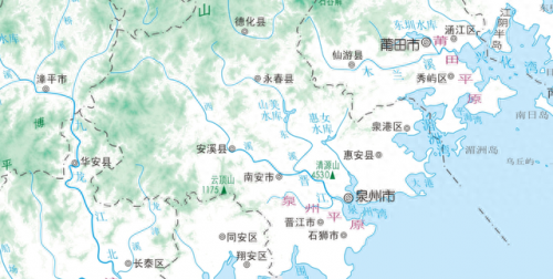 古田水库排名前十(吉安县水库排名一览表)插图9