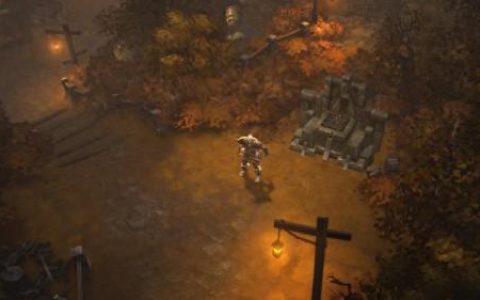 暗黑3 钥匙(暗黑2灌注魔力什么意思)