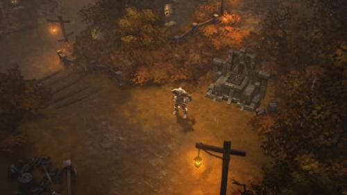 暗黑3 钥匙(暗黑2灌注魔力什么意思)插图