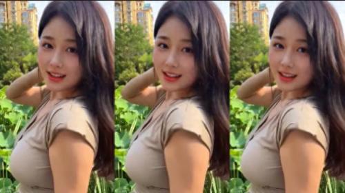 山东的抖音美女排名前十(美女颜值排行榜抖音)插图4