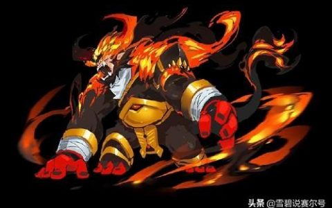 赛尔号魔焰猩猩刷什么(赛尔号魔焰猩猩怎么玩)