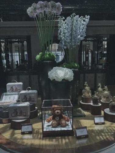 上海排名前十酒店(上海最高酒店排行榜)插图4