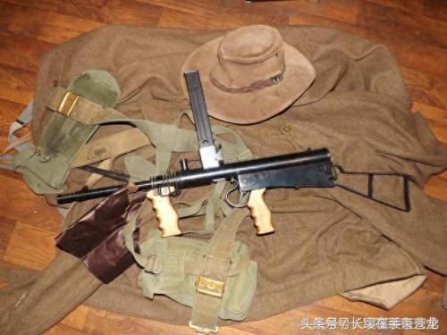 二战著名冲锋枪排名前十(二战四款著名冲锋枪)插图3