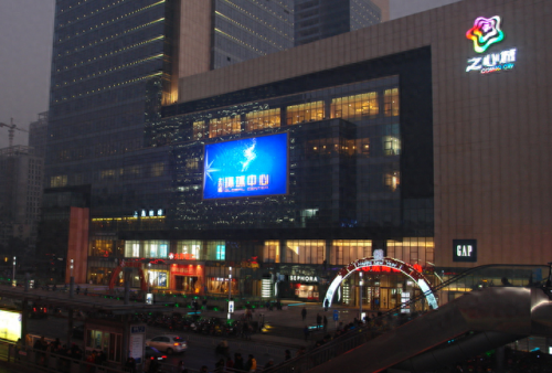 合肥市广告公司排名前十(合肥大型广告公司排名)插图6