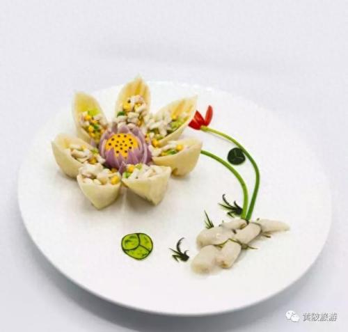 武汉前川美食排名前十(武汉江边美食排行榜前十名)插图5