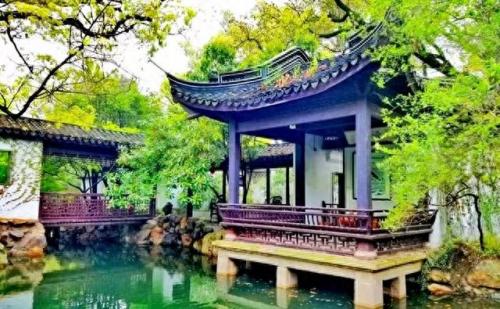 最美园林排名前十(顺景园林排名)插图38