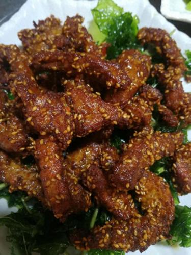 砚山饭店排名前十(砚山最高档餐厅)插图10