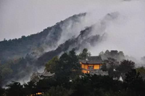 信阳景点排名前十(信阳十大茶园排名)插图25