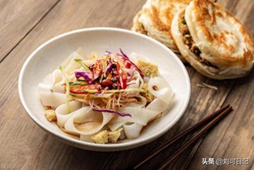 排名前十西安美食(西安必去十大馆子)插图1