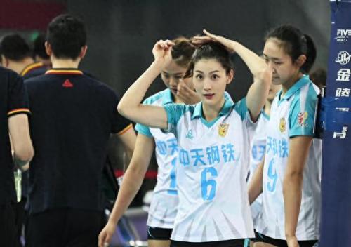 全运会排名女排前十(女排全运会回放)插图1