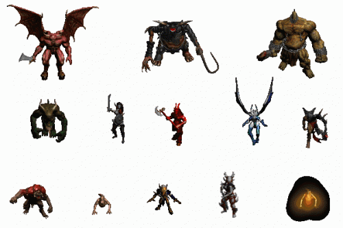 洛克王国幽灵刺(洛克王国幽灵系boss)插图14